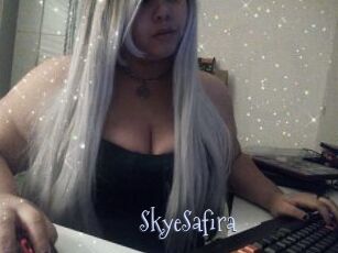 SkyeSafira