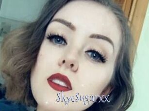 SkyeSugarxx