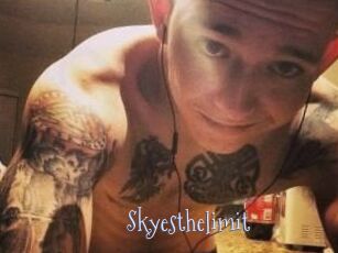 Skyesthelimit