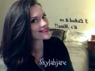 Skylahjane