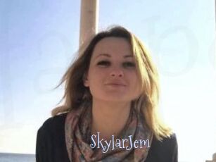 SkylarJem