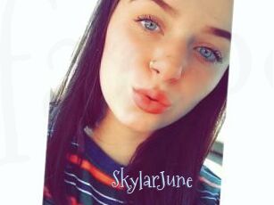 SkylarJune