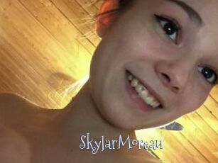 SkylarMoreau