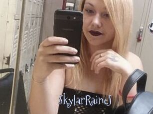 SkylarRaineJ