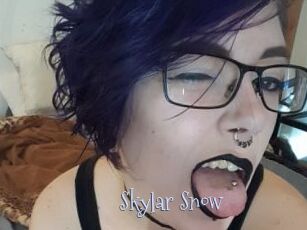 Skylar_Snow