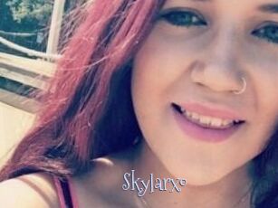 Skylarxo