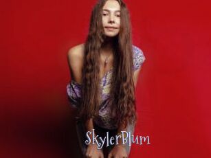 SkylerBlum