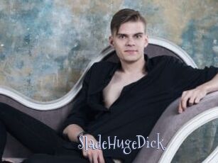 SladeHugeDick