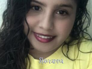 Slaveanna