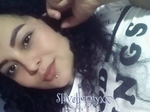 Slavehornyxx