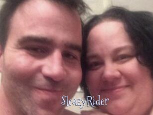 SleazyRider