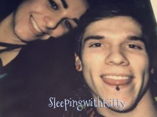 SleepingwithKitty