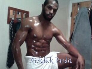 Slickdick_Bandit