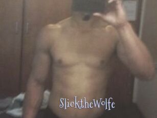 SlicktheWolfe