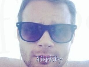 SlikpdxBoy