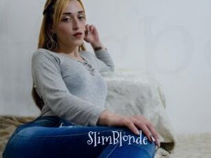 SlimBlonde