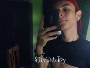 SlimCuteBoy