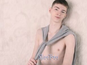 SlimTom Faceporno