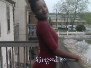 Slimgoodi100