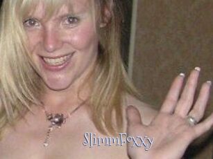 SlimmFoxxy