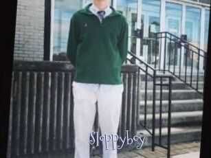 Sloppyboy