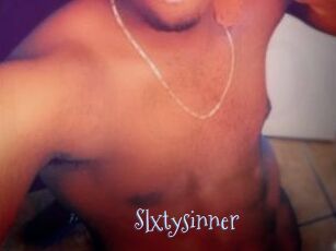 Slxtysinner