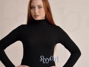 SlyyGirl
