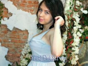 SmallButStrong