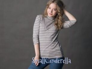 SmallCinderella