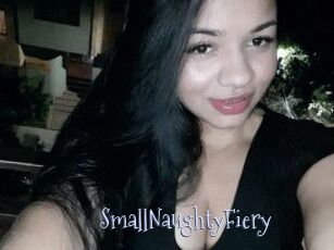 SmallNaughtyFiery
