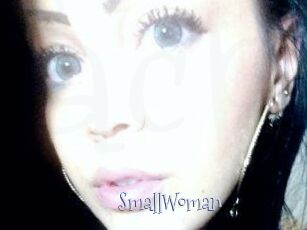 SmallWoman Faceporno