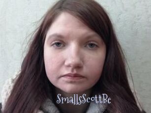 SmallsScottBe