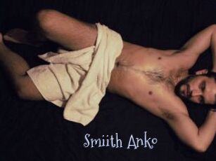 Smiith_Anko Faceporno