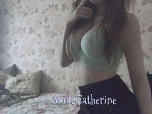 SmileCatherine