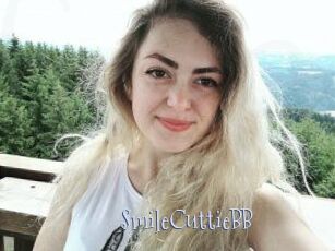 SmileCuttieBB