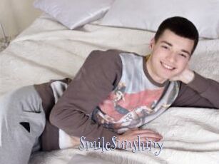 SmileSunshiny