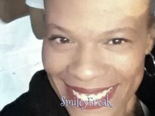 SmileyFreak