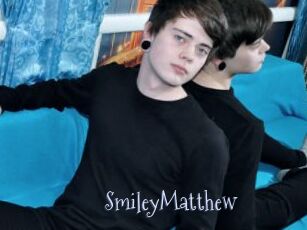 SmileyMatthew Faceporno