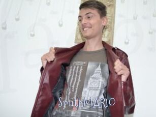 SmithMARIO