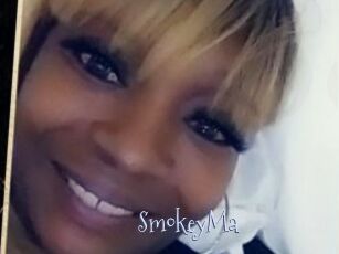 SmokeyMa