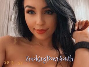 SmokingDownSouth