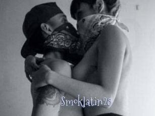 Smoklatin28