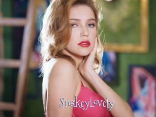 SnakeyLovely