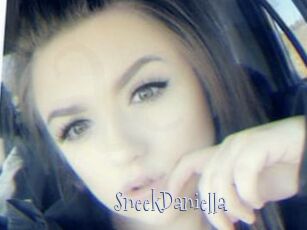 SneekDaniella