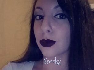 Snookz