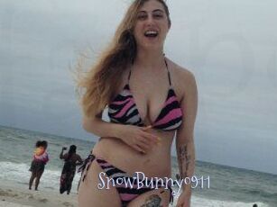 SnowBunny0911