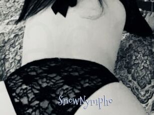 SnowNympho