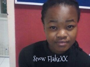 Snow_FlakeXX