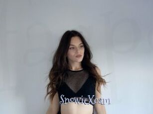 SnowieXcam