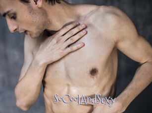 SoCoolAndSexy